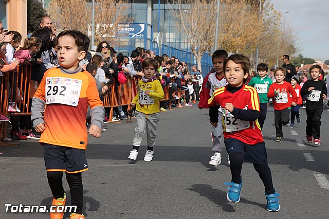 Carrera Popular 