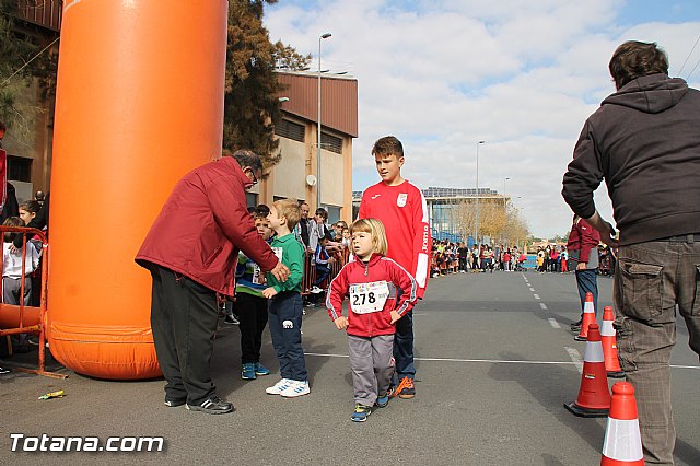 Carrera Popular 