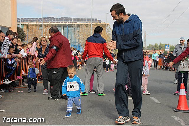 Carrera Popular 