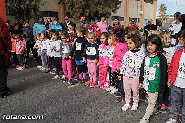 Carrera Popular 