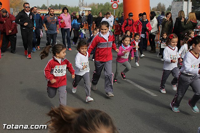 Carrera Popular 