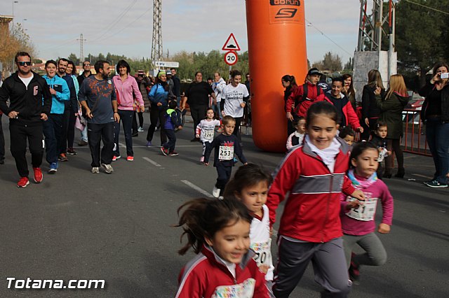 Carrera Popular 