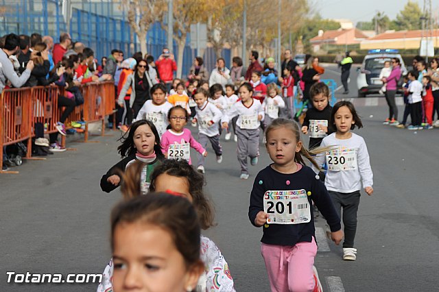 Carrera Popular 