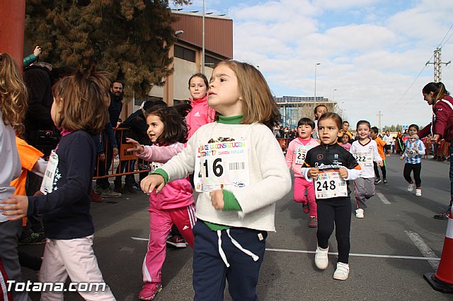 Carrera Popular 