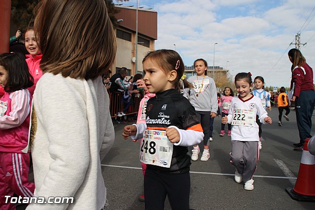 Carrera Popular 