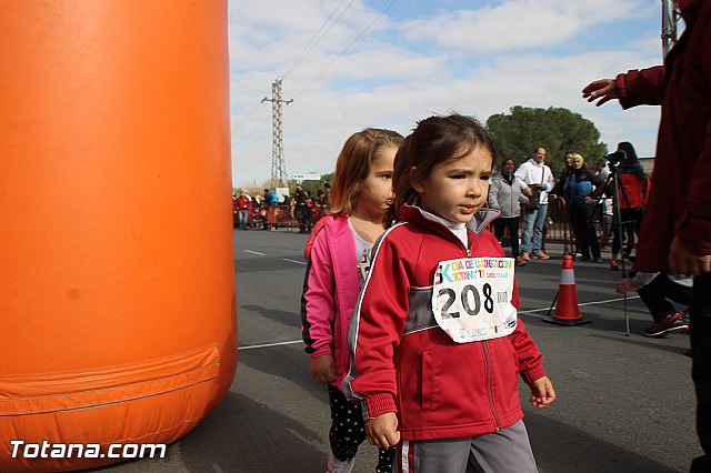 Carrera Popular 