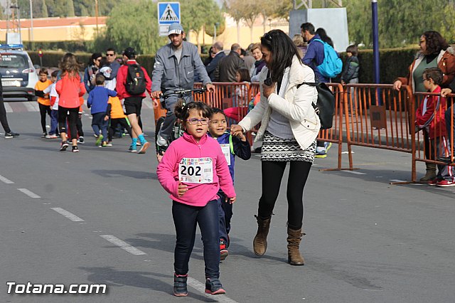 Carrera Popular 
