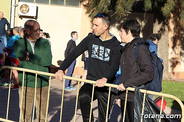 Carrera Popular Da de la Constitucin Totana 2018 - 4