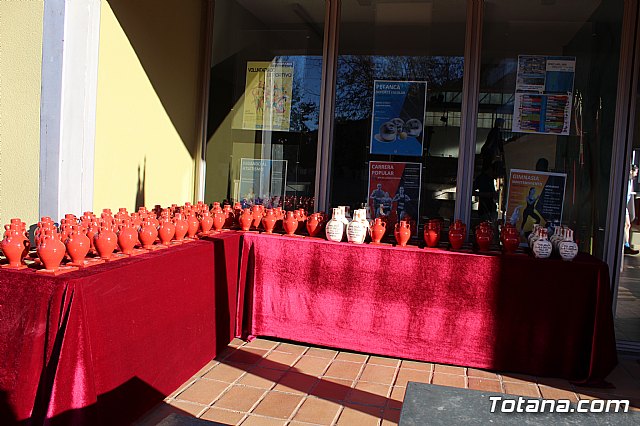 Carrera Popular Da de la Constitucin Totana 2018 - 5