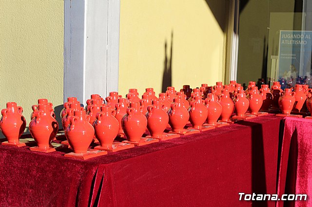 Carrera Popular Da de la Constitucin Totana 2018 - 7