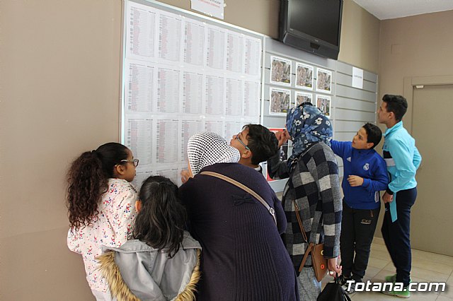 Carrera Popular Da de la Constitucin Totana 2018 - 8