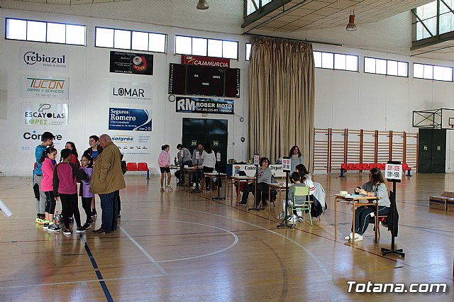 Carrera Popular Da de la Constitucin Totana 2018 - 10