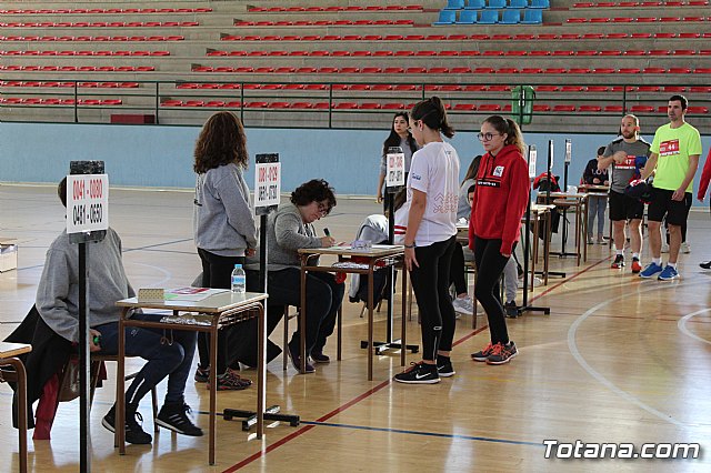 Carrera Popular Da de la Constitucin Totana 2018 - 11