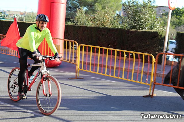 Carrera Popular Da de la Constitucin Totana 2018 - 12