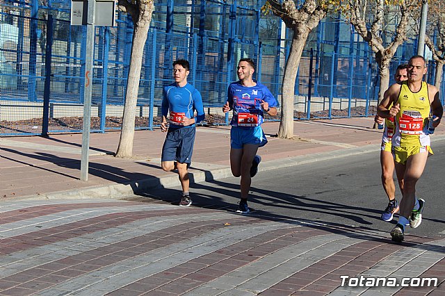 Carrera Popular Da de la Constitucin Totana 2018 - 15