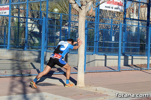 Carrera Popular Da de la Constitucin Totana 2018 - 17