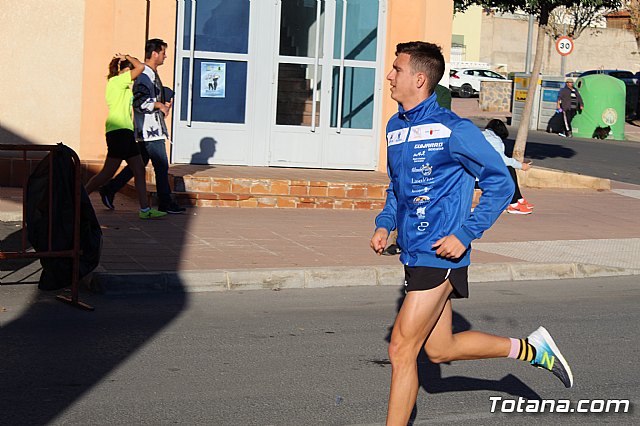 Carrera Popular Da de la Constitucin Totana 2018 - 18