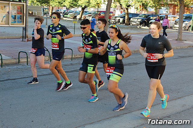 Carrera Popular Da de la Constitucin Totana 2018 - 27