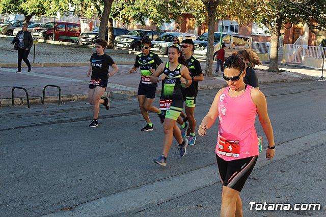 Carrera Popular Da de la Constitucin Totana 2018 - 28