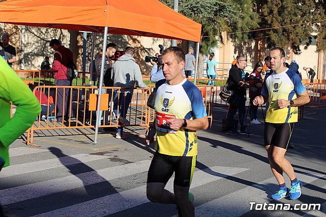 Carrera Popular Da de la Constitucin Totana 2018 - 31