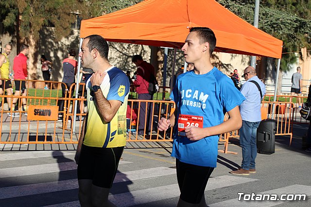 Carrera Popular Da de la Constitucin Totana 2018 - 32