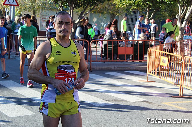 Carrera Popular Da de la Constitucin Totana 2018 - 41