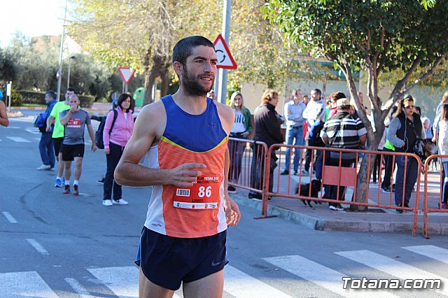 Carrera Popular Da de la Constitucin Totana 2018 - 46