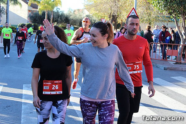 Carrera Popular Da de la Constitucin Totana 2018 - 47