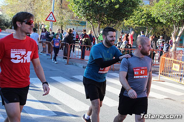 Carrera Popular Da de la Constitucin Totana 2018 - 49