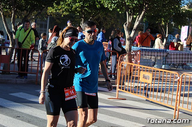 Carrera Popular Da de la Constitucin Totana 2018 - 50