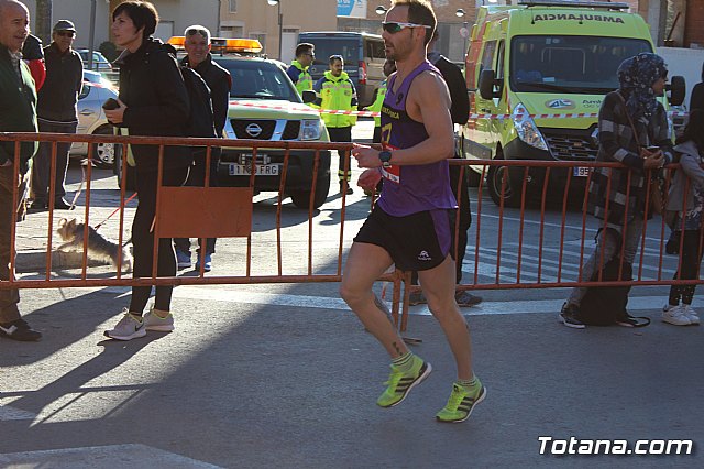 Carrera Popular Da de la Constitucin Totana 2018 - 51