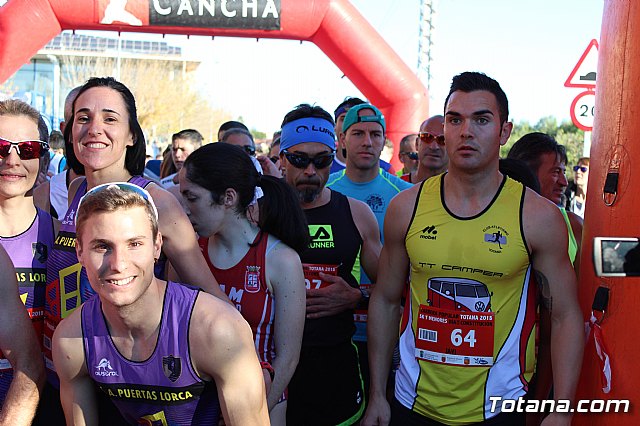 Carrera Popular Da de la Constitucin Totana 2018 - 57