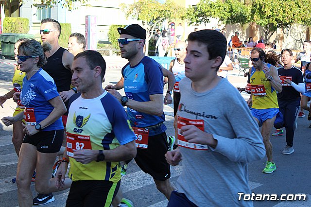 Carrera Popular Da de la Constitucin Totana 2018 - 69
