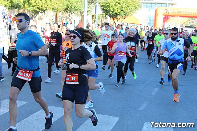 Carrera Popular Da de la Constitucin Totana 2018 - 77