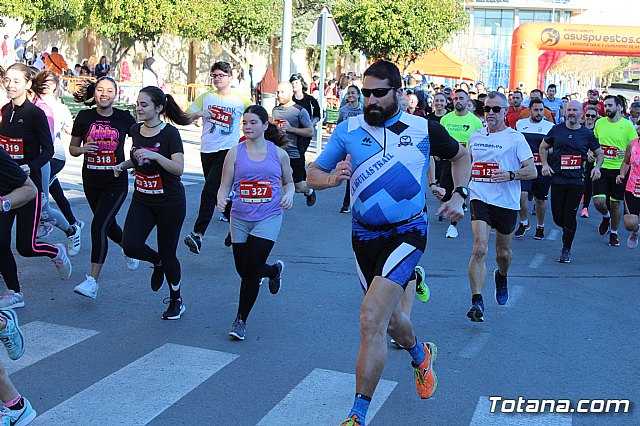 Carrera Popular Da de la Constitucin Totana 2018 - 78