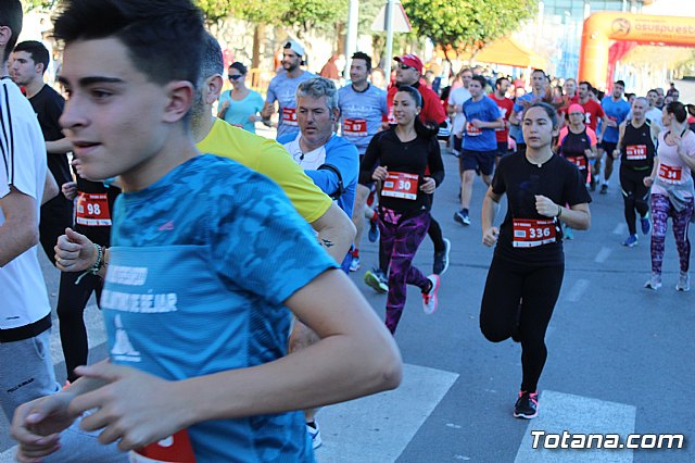 Carrera Popular Da de la Constitucin Totana 2018 - 83
