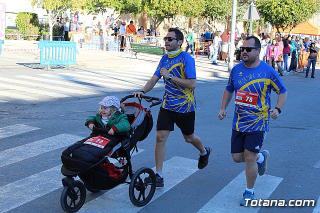 Carrera Popular Da de la Constitucin Totana 2018 - 90