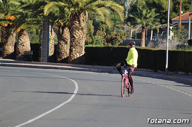 Carrera Popular Da de la Constitucin Totana 2018 - 96