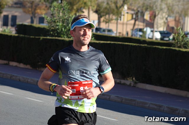 Carrera Popular Da de la Constitucin Totana 2018 - 107