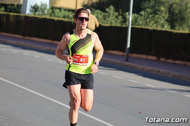 Carrera Popular Da de la Constitucin Totana 2018 - 114
