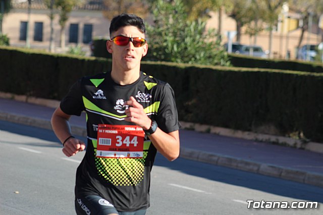 Carrera Popular Da de la Constitucin Totana 2018 - 118