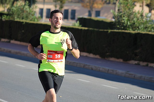 Carrera Popular Da de la Constitucin Totana 2018 - 124