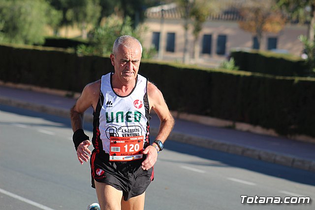 Carrera Popular Da de la Constitucin Totana 2018 - 125