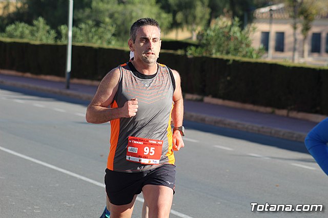 Carrera Popular Da de la Constitucin Totana 2018 - 127