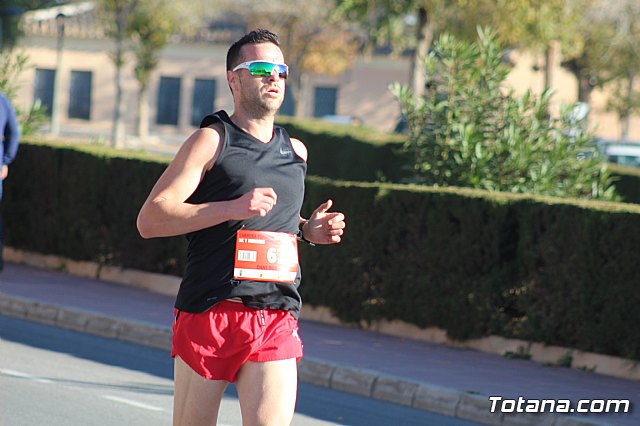 Carrera Popular Da de la Constitucin Totana 2018 - 145
