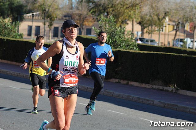 Carrera Popular Da de la Constitucin Totana 2018 - 152
