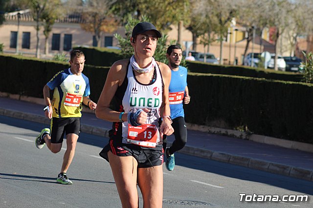Carrera Popular Da de la Constitucin Totana 2018 - 153