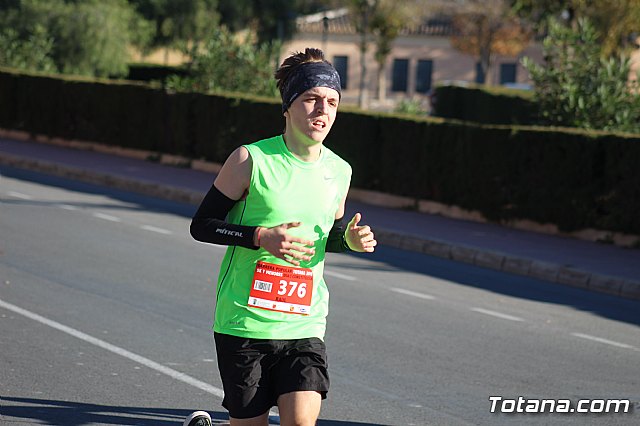 Carrera Popular Da de la Constitucin Totana 2018 - 154
