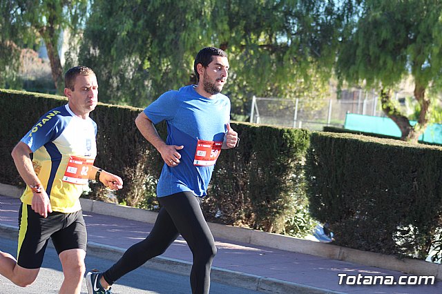 Carrera Popular Da de la Constitucin Totana 2018 - 155
