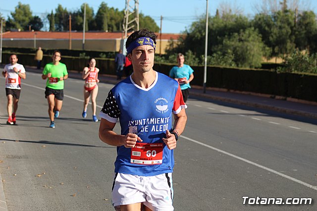 Carrera Popular Da de la Constitucin Totana 2018 - 157